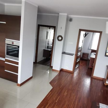 Apartament Familijny Gdansk 3 Rooms 64M2 Luaran gambar