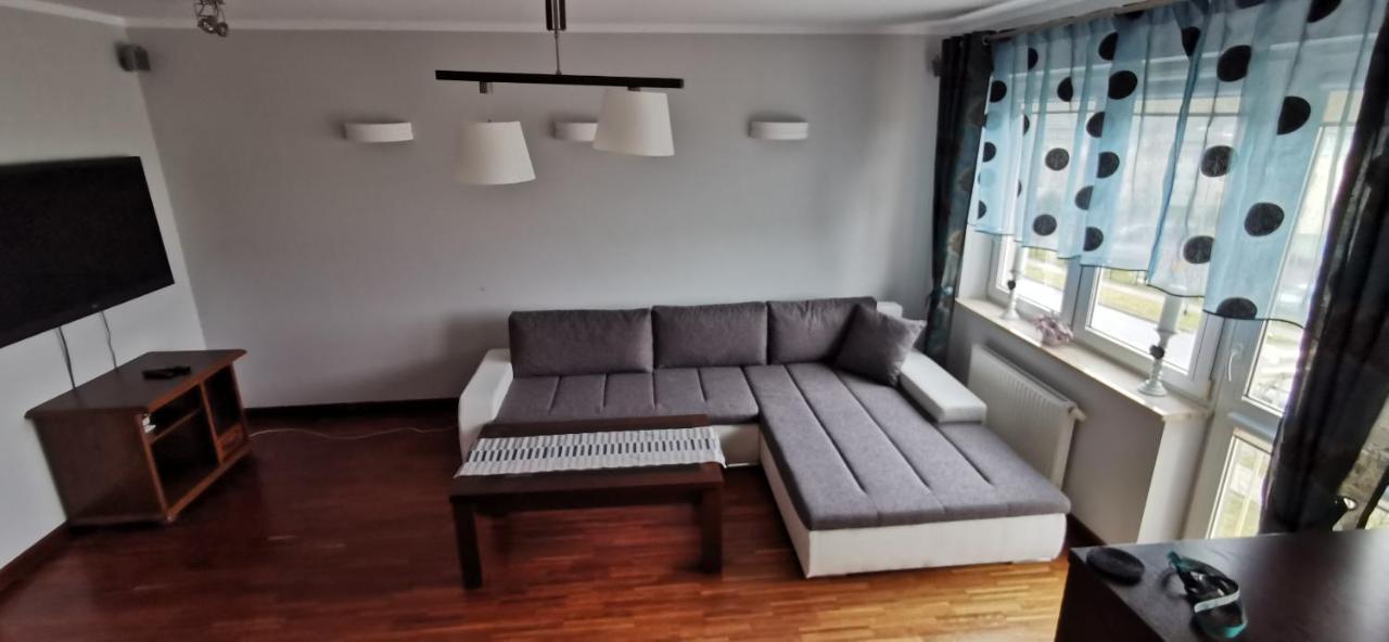 Apartament Familijny Gdansk 3 Rooms 64M2 Luaran gambar