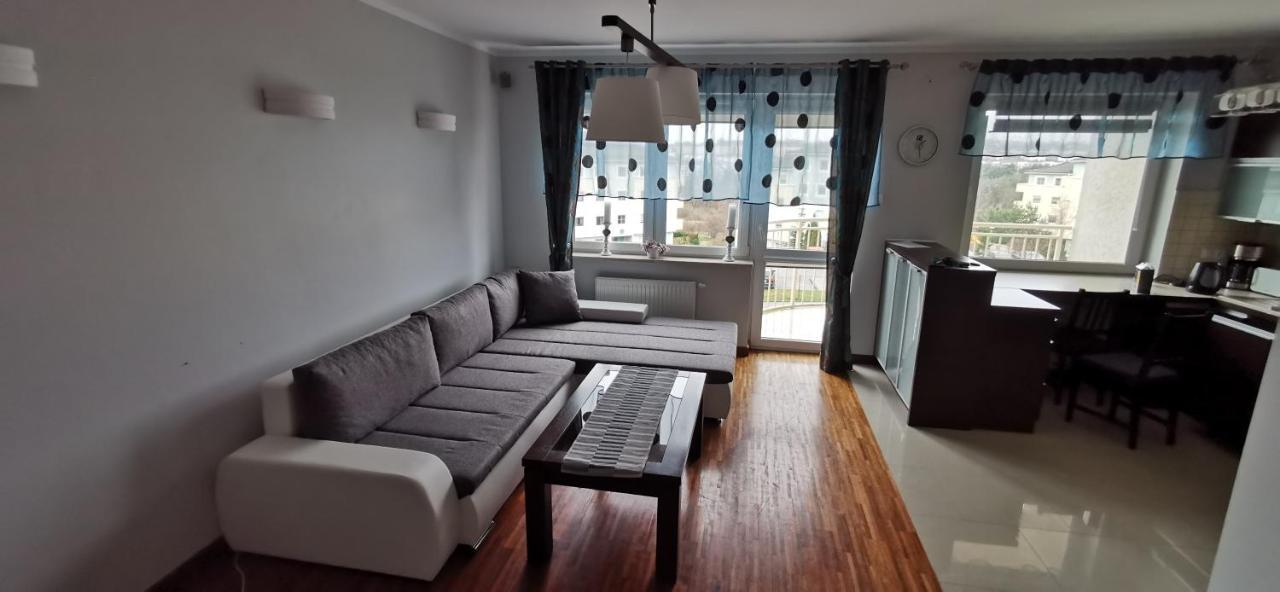 Apartament Familijny Gdansk 3 Rooms 64M2 Luaran gambar
