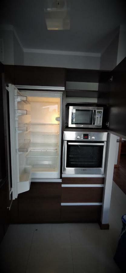 Apartament Familijny Gdansk 3 Rooms 64M2 Luaran gambar