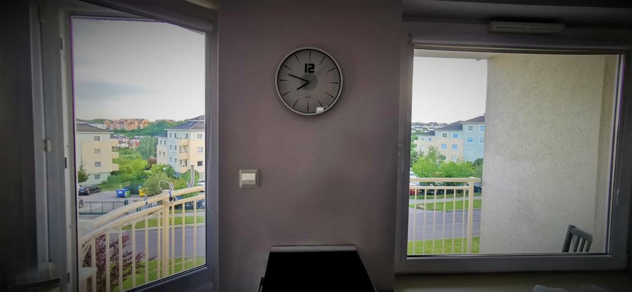 Apartament Familijny Gdansk 3 Rooms 64M2 Luaran gambar
