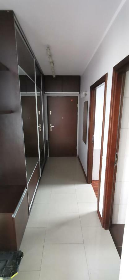 Apartament Familijny Gdansk 3 Rooms 64M2 Luaran gambar