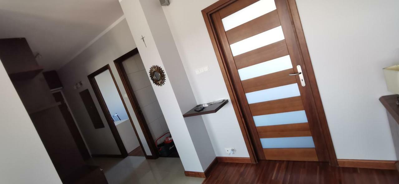 Apartament Familijny Gdansk 3 Rooms 64M2 Luaran gambar