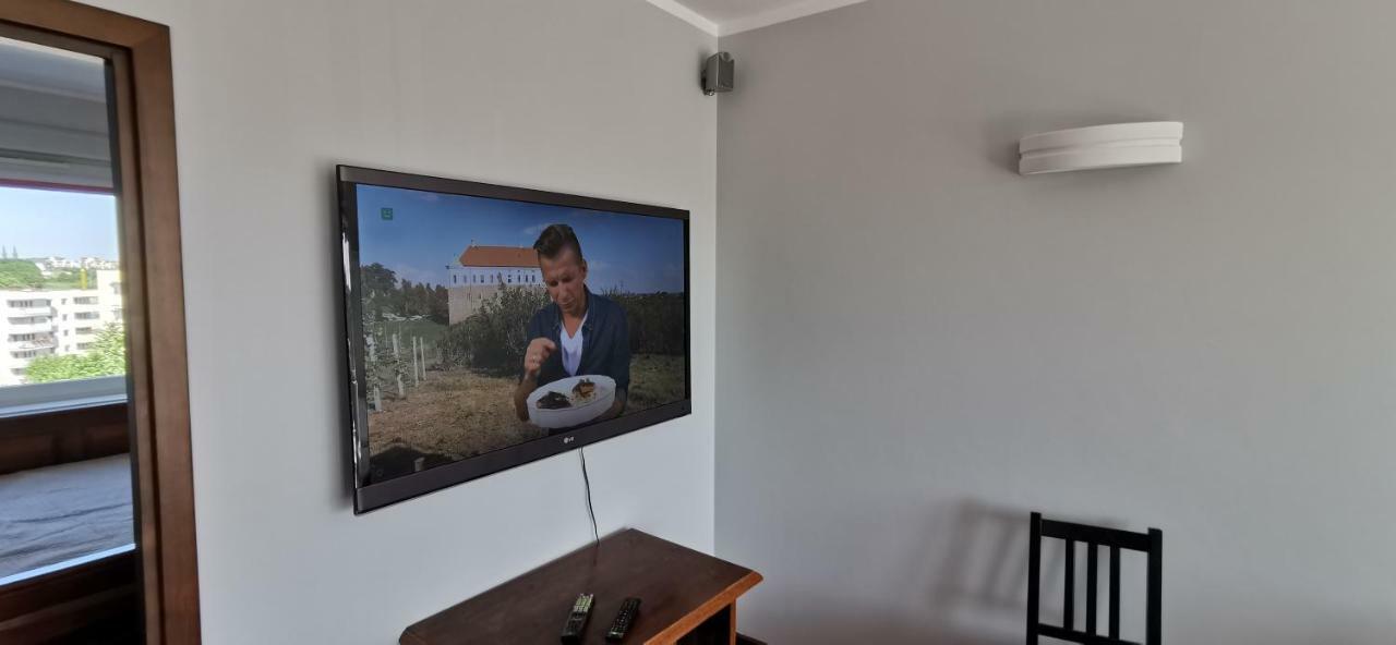 Apartament Familijny Gdansk 3 Rooms 64M2 Luaran gambar