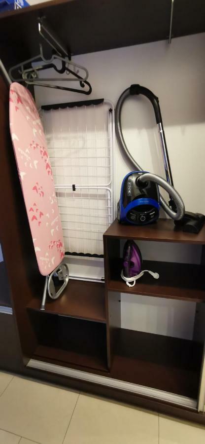 Apartament Familijny Gdansk 3 Rooms 64M2 Luaran gambar
