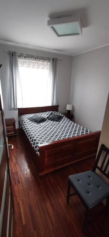Apartament Familijny Gdansk 3 Rooms 64M2 Luaran gambar