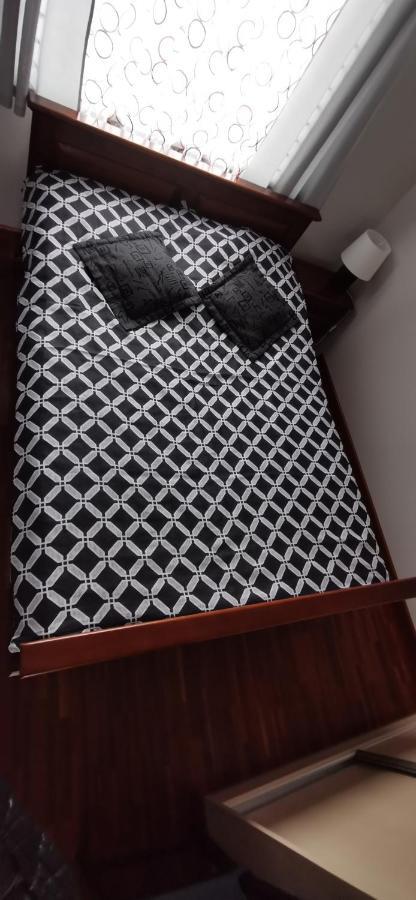 Apartament Familijny Gdansk 3 Rooms 64M2 Luaran gambar